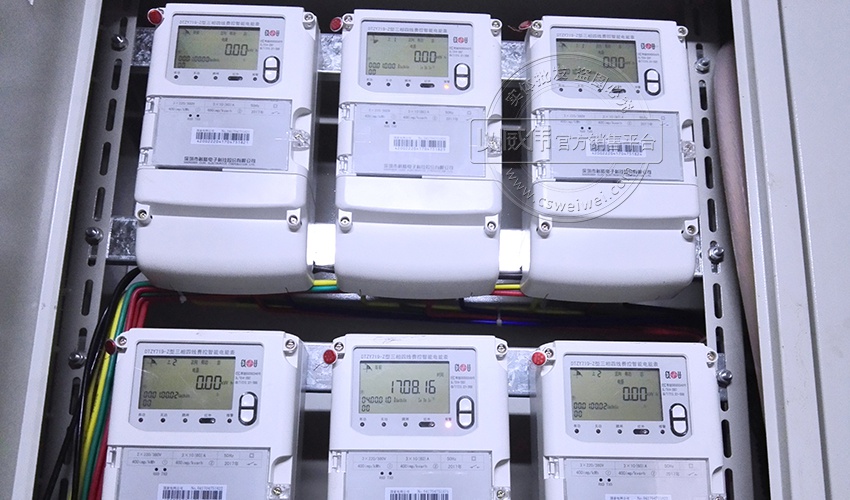 科陸電表DTZY719-Z微功率無線遠程抄表