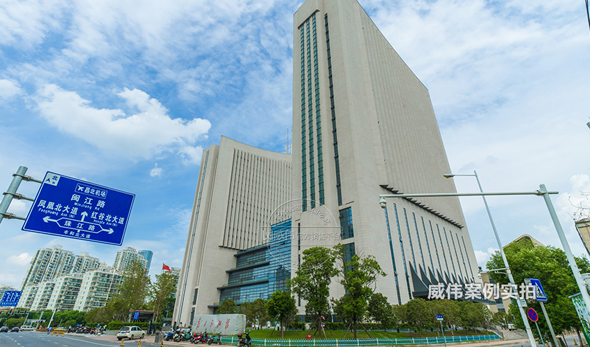 江西三相四線電表