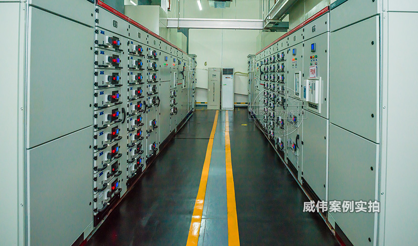 江西三相四線電表