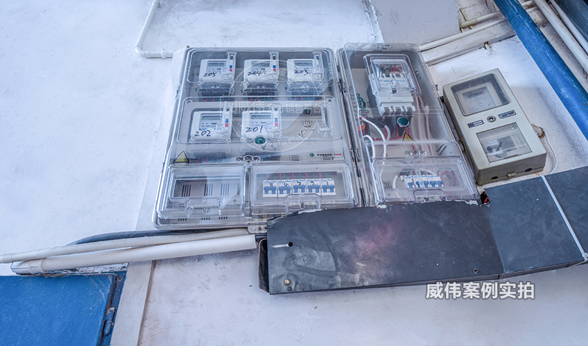 湘潭智能電表