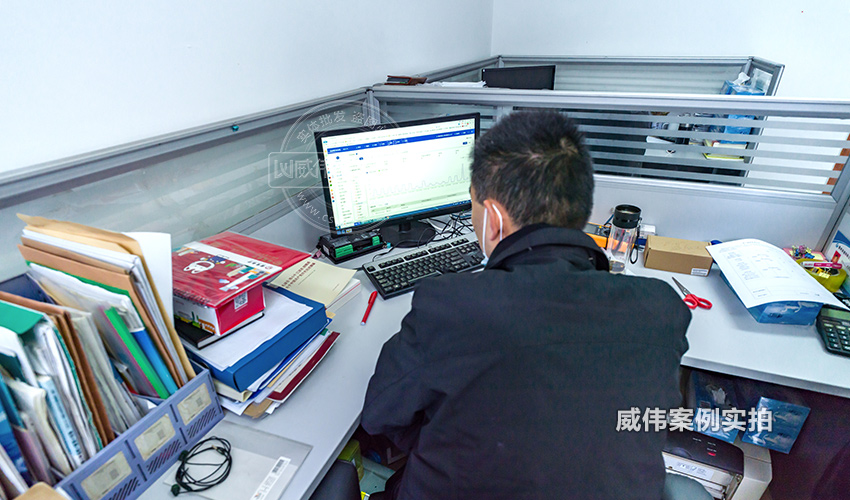 工業(yè)園區(qū)三相智能電表應用案例