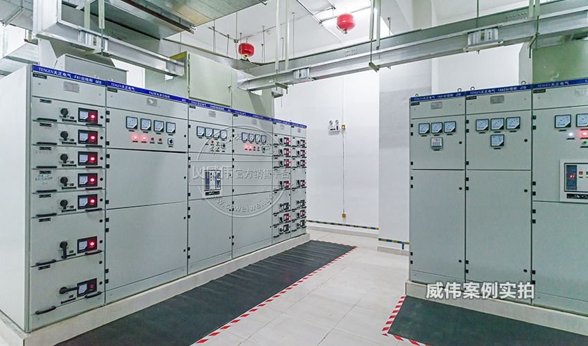 工業(yè)三相智能電表