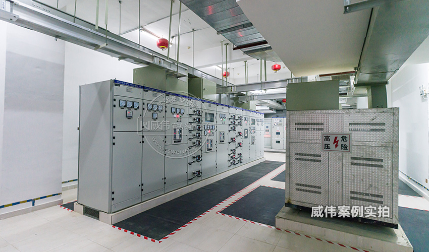 工業(yè)三相智能電表